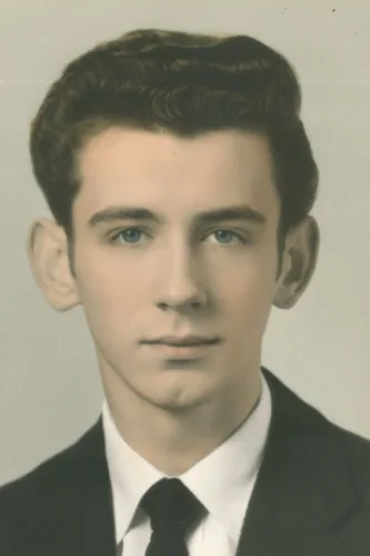 Neal D. Irwin III 1938-2026